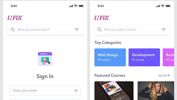 Flutter-App-Development